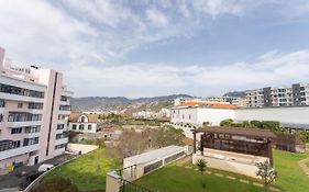 Flh Funchal Cozy Studio
