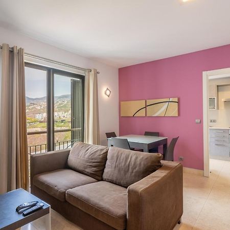 Appartement Flh Funchal Cozy Studio Extérieur photo