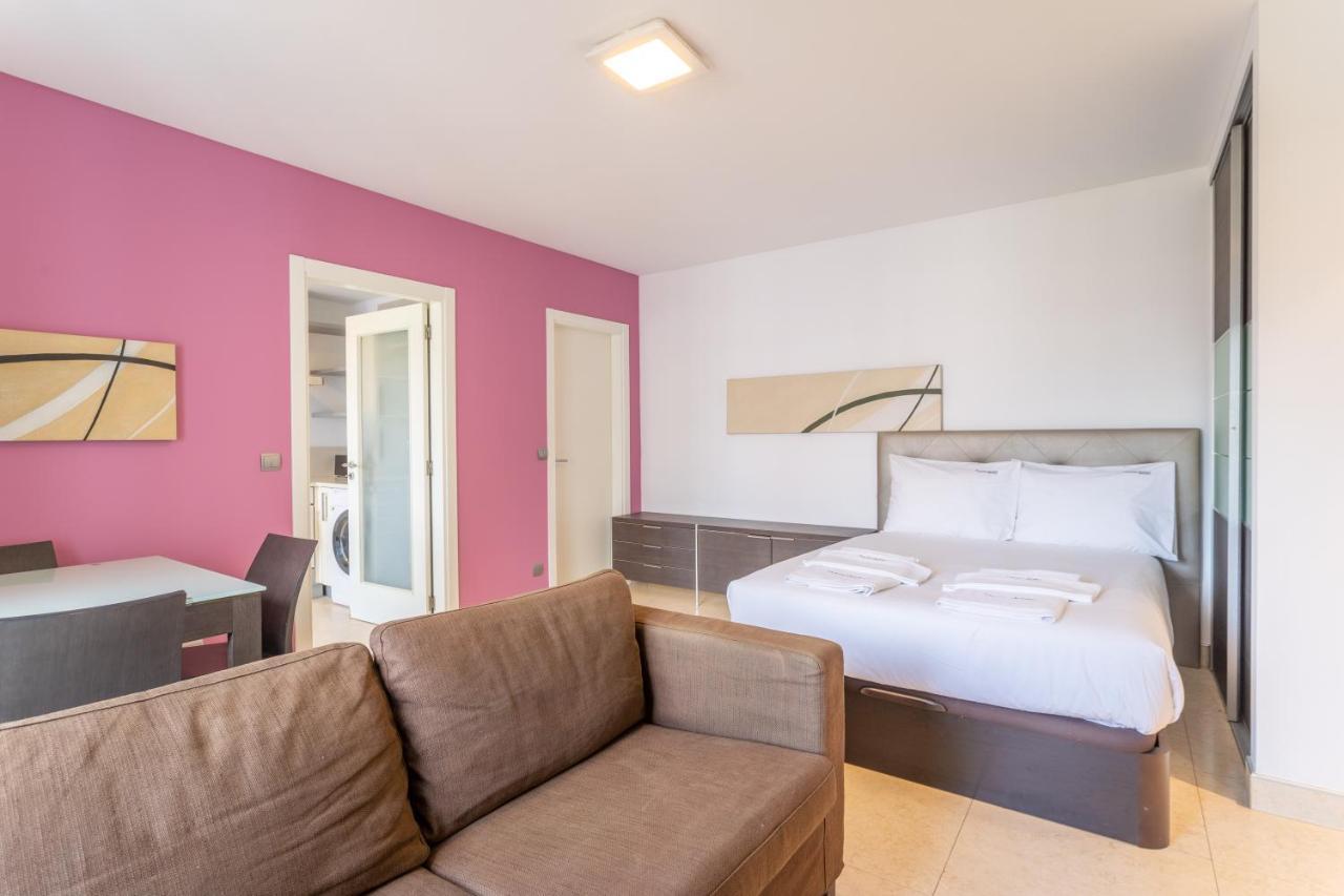 Appartement Flh Funchal Cozy Studio Extérieur photo